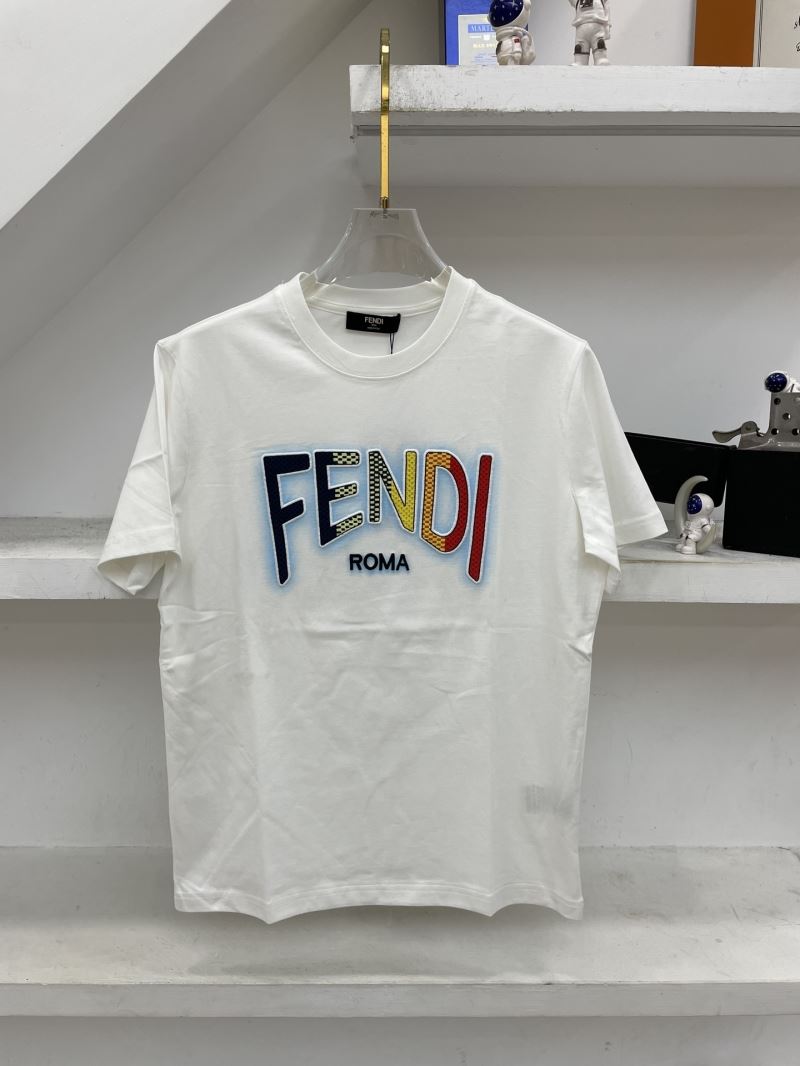 Fendi T-Shirts